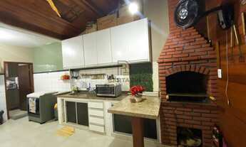 Imagem: Casa com 4 quartos a venda em Araras SP