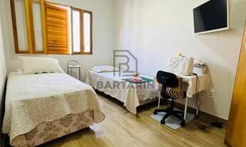 Imagem 3: Casa 3 Quartos Araras - SP - Jardim Campos Verdes