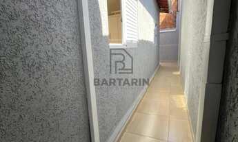 Imagem 5: Casa 2 Quartos Araras - SP - Parque das Árvores