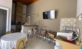 Imagem 3: Casa 4 Quartos Araras - SP - Jardim Belvedere