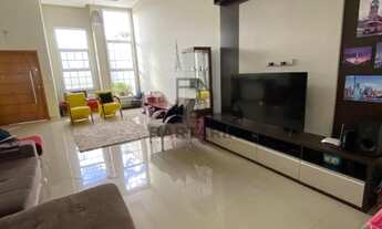 Imagem: Casa 3 Quartos Araras - SP - Jardim Universitário