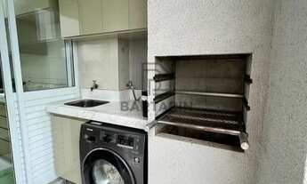 Imagem 3: Apartamento com Varanda Gourmet a venda em Araras SP