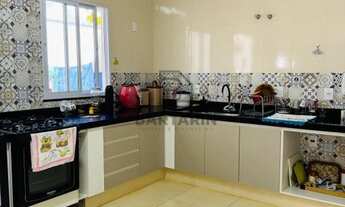 Imagem: Casa 3 Quartos Araras - SP - Jardim Campos