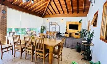 Imagem: Casa 2 Quartos Araras - SP - Jardim Santa