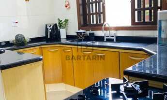 Imagem 7: Casa com 3 quartos a venda no jardim São Pedro, Araras SP