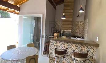 Imagem 6: Casa 4 Quartos Araras - SP - Jardim Belvedere