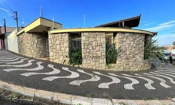 Imagem: Casa 3 Quartos Araras - SP - Jardim Abolição