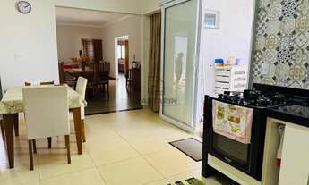 Imagem 6: Casa 3 Quartos Araras - SP - Jardim Campos Verdes