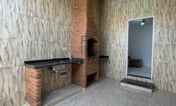 Imagem: Casa 3 Quartos Araras - SP - Jardim Ouro