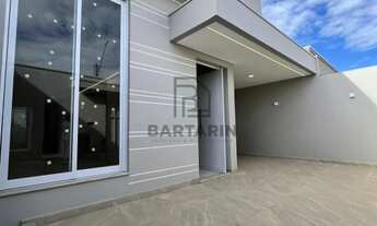 Imagem: Casa 3 Quartos Araras - SP - Centro