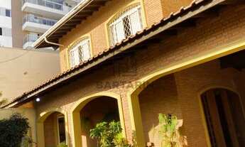 Imagem: Casa 4 Quartos Araras - SP - Centro