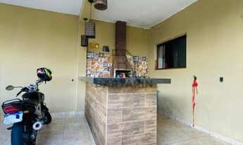 Imagem: Casa 2 Quartos Araras - SP - Jardim Terras