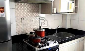 Imagem: Apartamento a venda no Condomínio Arboretto