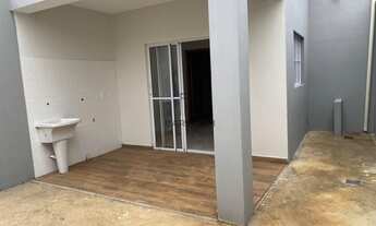 Imagem 7: Casa 2 Quartos Araras - SP - Jardim Esplanada