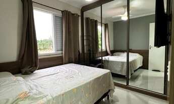 Imagem 5: Apartamento com Varanda Gourmet a venda em Araras SP