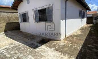 Imagem: Casa 2 Quartos Araras - SP - Jardim Abolição