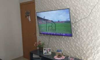 Imagem: Apartamento com 2 quartos a venda em Araras