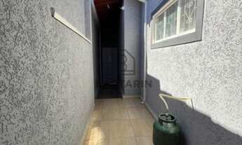 Imagem 3: Casa 2 Quartos Araras - SP - Parque das Árvores