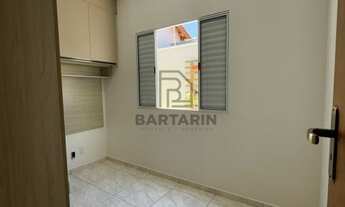 Imagem 4: Casa 2 Quartos Araras - SP - Jardim São Pedro