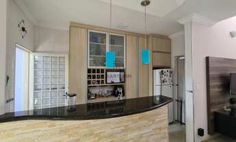 Imagem: Casa 2 Quartos Araras - SP - Jardim Celina