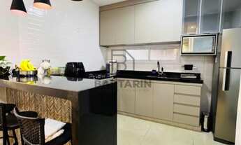 Imagem: Casa 3 Quartos Araras - SP - Jardim Apolo