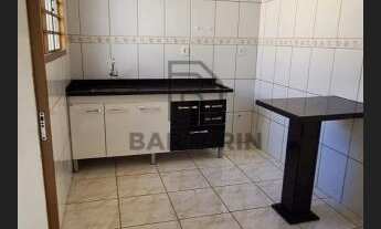 Imagem: Casa 3 Quartos Araras - SP - Jardim Tangará