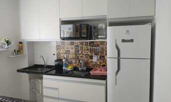 Imagem 3: Apartamento com 2 quartos a venda em Araras SP