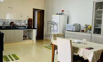 Imagem 4: Casa 3 Quartos Araras - SP - Jardim Campos Verdes