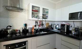 Imagem: Casa em Condomínio 3 Quartos Araras - SP