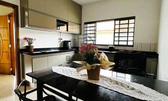 Imagem: Casa 2 Quartos Araras - SP - Jardim Nossa