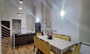 Imagem: Casa em Condomínio 3 Quartos Araras - SP