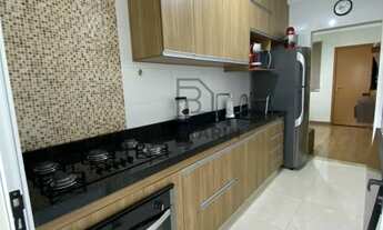 Imagem: Apartamento com suíte a venda em Araras