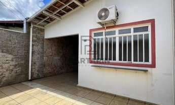 Imagem: Casa 3 Quartos Araras - SP - Bom Jesus