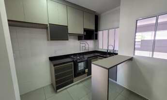 Imagem: Casa a venda em Araras SP