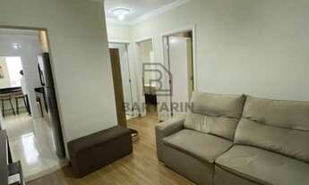 Imagem 4: Apartamento com suíte a venda em Araras SP