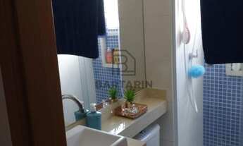 Imagem 7: Apartamento com 2 quartos a venda em Araras SP