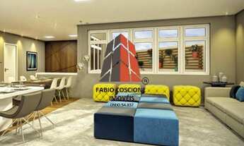 Imagem 3: Studio 1 dorm Analia Franco