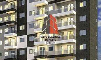 Imagem 5: Studio 1 dorm Analia Franco