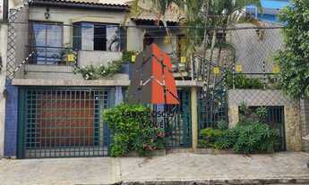 Imagem: Sobrado Tatuapé- 03 Dormitórios - 04 vagas