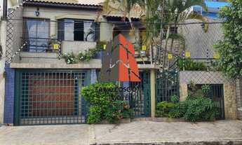 Imagem 2: Sobrado Tatuapé- 03 Dormitórios - 04 vagas