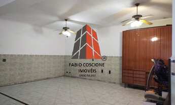 Imagem 3: Sobrado Tatuapé- 03 Dormitórios - 04 vagas