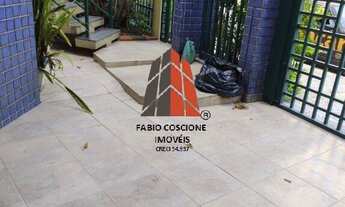 Imagem 4: Sobrado Tatuapé- 03 Dormitórios - 04 vagas