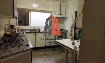 Imagem 6: Sobrado Tatuapé- 03 Dormitórios - 04 vagas