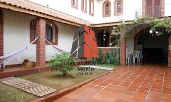 Imagem: Sobrado Vila Formosa- 04 dormitorios-04