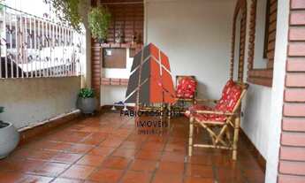 Imagem 2: Sobrado Vila Formosa- 04 dormitorios-04 vagas- Aceita Permuta