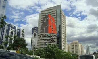 Imagem 4: Sala Comercial- Jd. Anália franco- 36 m ² privativos