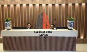 Imagem 7: Sala Comercial- Jd. Anália franco- 36 m ² privativos