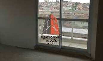 Imagem 4: Sala Comercial- Jd. Anália franco- 37 m ² privativos