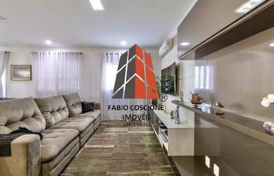 Imagem 5: Apto Anália franco - 200 m² -03 Suites- 04 vagas