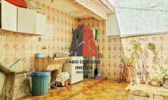 Imagem 6: Sobrado Tatuape-Comercial ou Residencial- 02 vagas